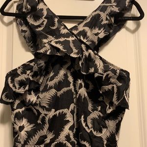 Banana Republic Sundress